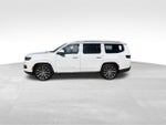 2022 Jeep Grand Wagoneer Series II