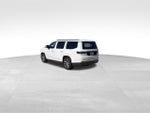 2022 Jeep Grand Wagoneer Series II