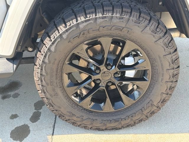 2023 Jeep Gladiator High Altitude 4x4