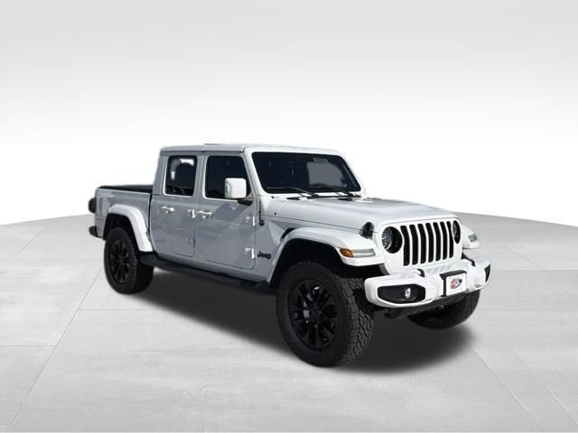 2023 Jeep Gladiator High Altitude 4x4