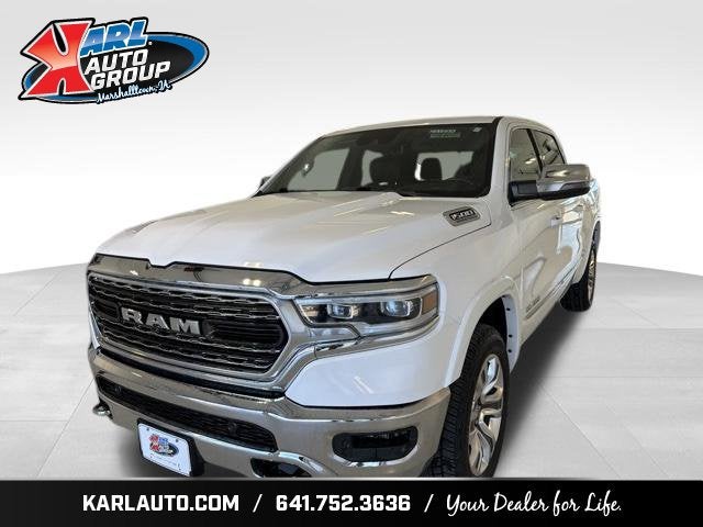 2023 RAM 1500 Pickup Limited