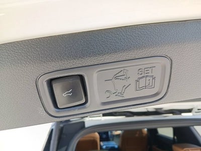 2023 Ford Expedition Platinum