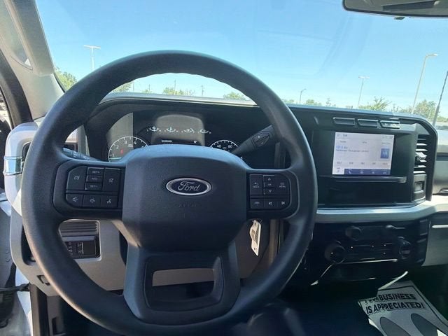 2024 Ford F-250 XLT