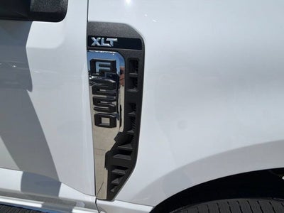 2024 Ford F-250 XLT