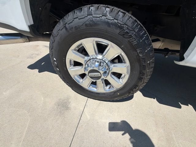 2024 Ford F-250 XLT