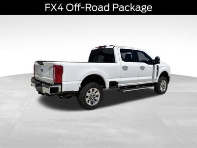 2024 Ford F-250 XLT