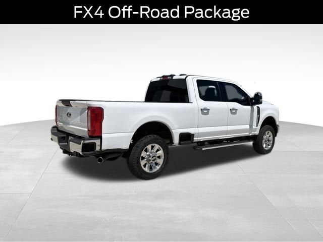 2024 Ford F-250 XLT
