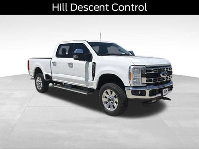 2024 Ford F-250 XLT