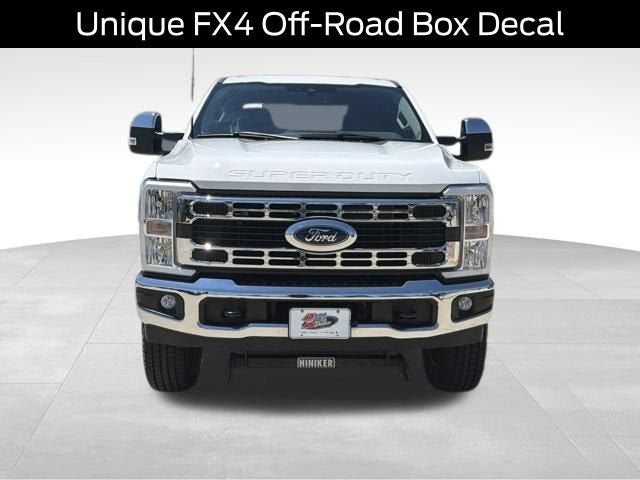 2024 Ford F-250 XLT