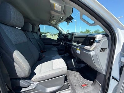 2025 Ford F-250 XLT