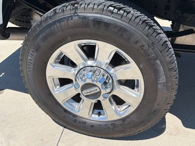 2025 Ford F-250 XLT