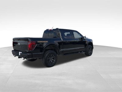 2024 Ford F-150 Tremor
