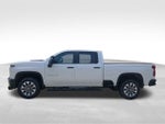 2022 Chevrolet Silverado 2500 HD Custom