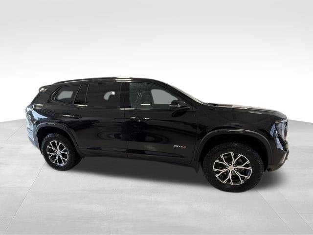 2024 GMC Acadia AT4