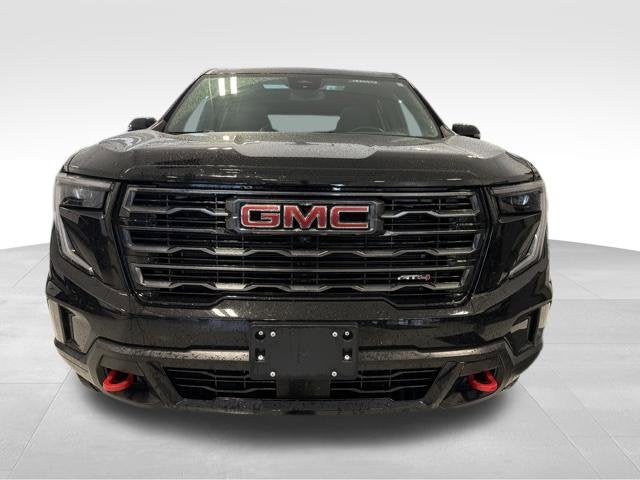 2024 GMC Acadia AT4