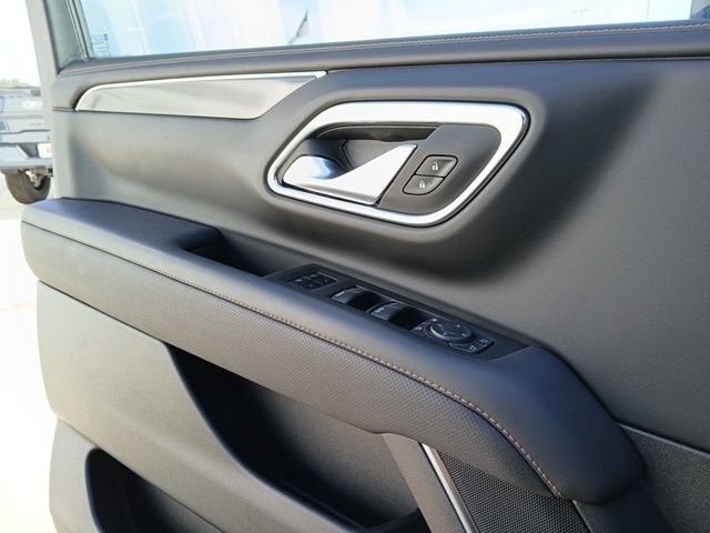 2024 GMC Yukon XL AT4