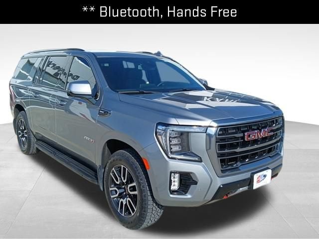 2024 GMC Yukon XL AT4