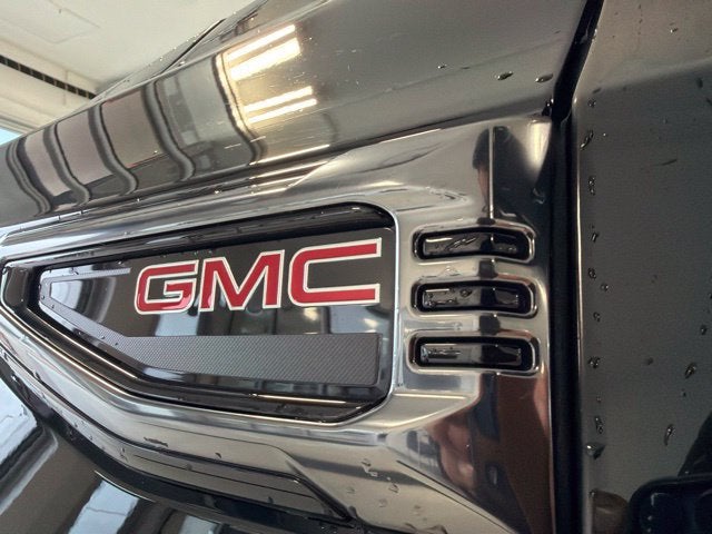 2025 GMC Yukon XL AT4