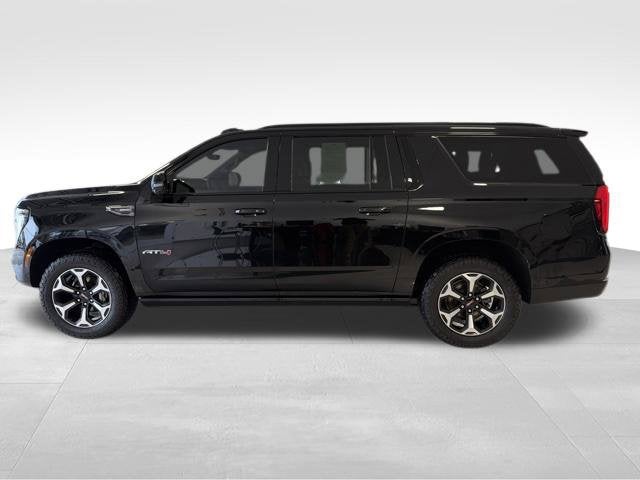 2025 GMC Yukon XL AT4