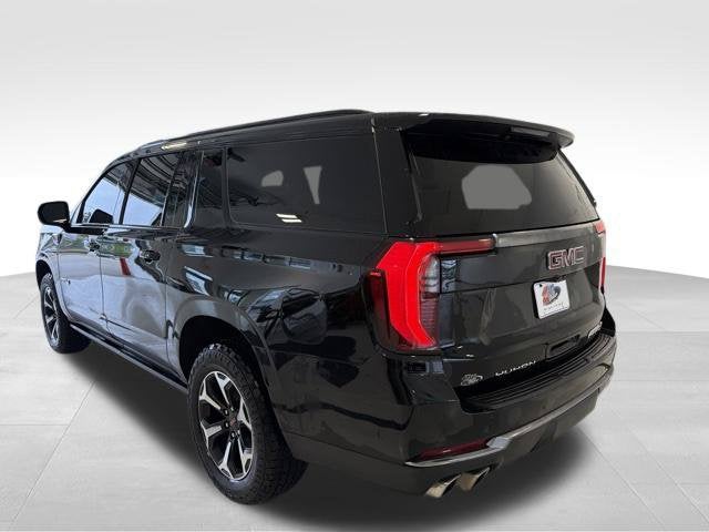 2025 GMC Yukon XL AT4