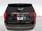 2025 GMC Yukon XL AT4