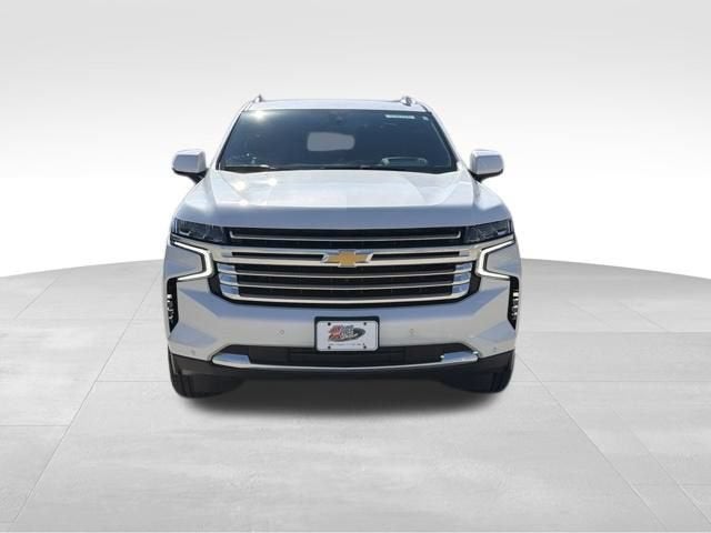 2022 Chevrolet Suburban High Country