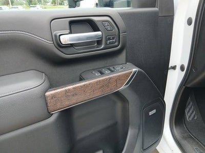 2021 GMC Sierra 3500 HD Denali