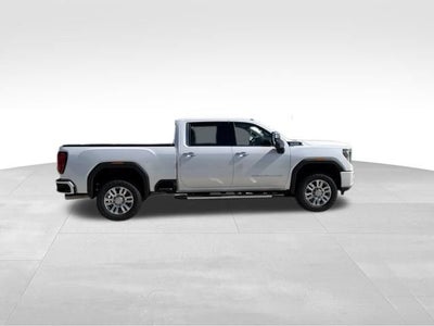 2021 GMC Sierra 3500 HD Denali