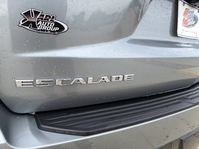 2025 Cadillac Escalade Premium Luxury Platinum