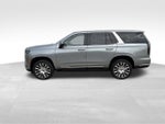2025 Cadillac Escalade Premium Luxury Platinum
