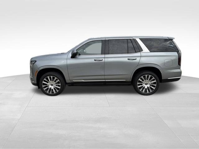 2025 Cadillac Escalade Premium Luxury Platinum