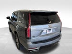 2025 Cadillac Escalade Premium Luxury Platinum