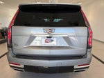 2025 Cadillac Escalade Premium Luxury Platinum