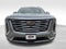 2025 Cadillac Escalade Premium Luxury Platinum