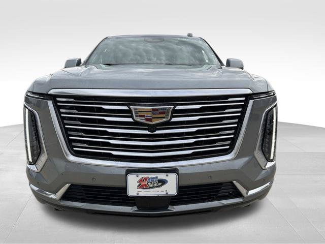 2025 Cadillac Escalade Premium Luxury Platinum