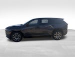 2025 Jeep Wagoneer S Limited