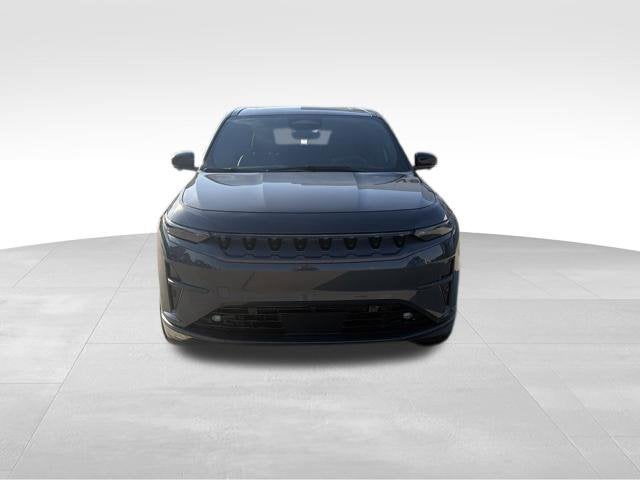 2025 Jeep Wagoneer S Limited