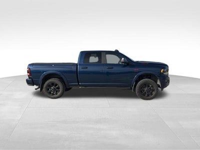 2022 RAM 3500 Limited Crew Cab 4x4 6'4" Box
