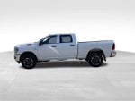 2025 RAM 2500 Tradesman Crew Cab 4x4 6'4" Box