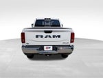 2025 RAM 2500 Tradesman Crew Cab 4x4 6'4" Box