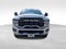 2025 RAM 2500 Tradesman Crew Cab 4x4 6'4" Box