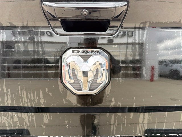 2023 RAM 2500 Laramie Crew Cab 4x4 6'4" Box