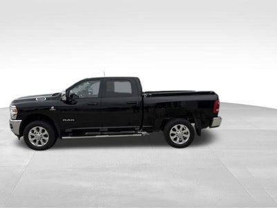 2023 RAM 2500 Laramie Crew Cab 4x4 6'4" Box