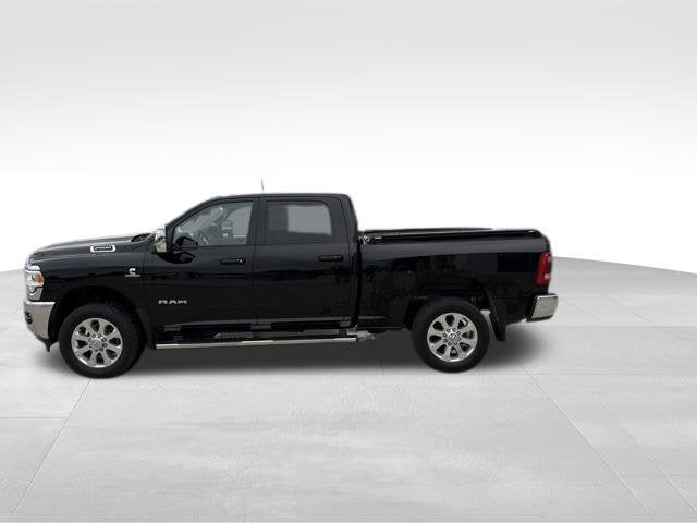 2023 RAM 2500 Laramie Crew Cab 4x4 6'4" Box