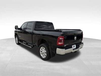 2023 RAM 2500 Laramie Crew Cab 4x4 6'4" Box