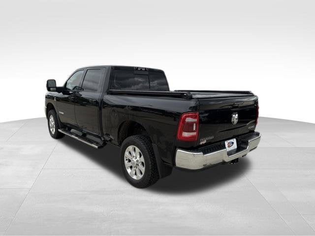 2023 RAM 2500 Laramie Crew Cab 4x4 6'4" Box