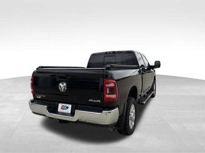 2023 RAM 2500 Laramie Crew Cab 4x4 6'4" Box