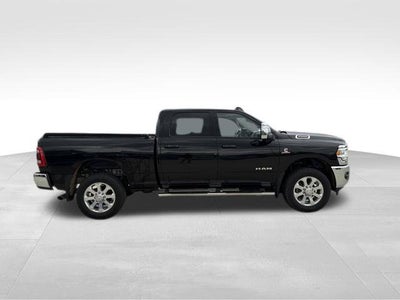 2023 RAM 2500 Laramie Crew Cab 4x4 6'4" Box