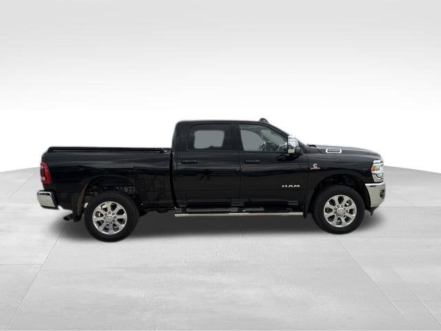 2023 RAM 2500 Laramie Crew Cab 4x4 6'4" Box