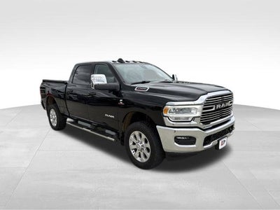 2023 RAM 2500 Laramie Crew Cab 4x4 6'4" Box